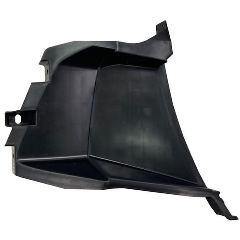 TechPro HY1039176 Bumper Insert - Front Right