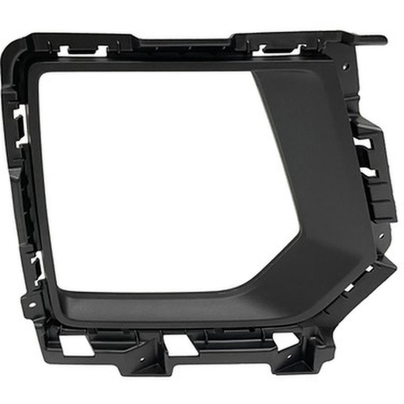TechPro HY1039177 Bumper Insert - Front Right