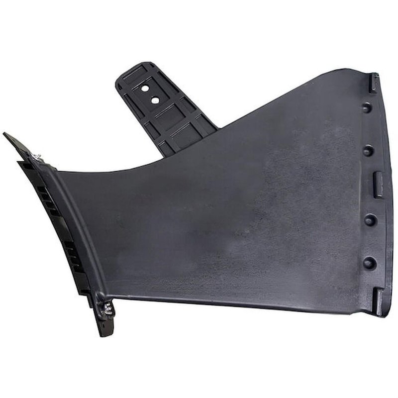 TechPro HY1039178 Bumper Insert - Front Right