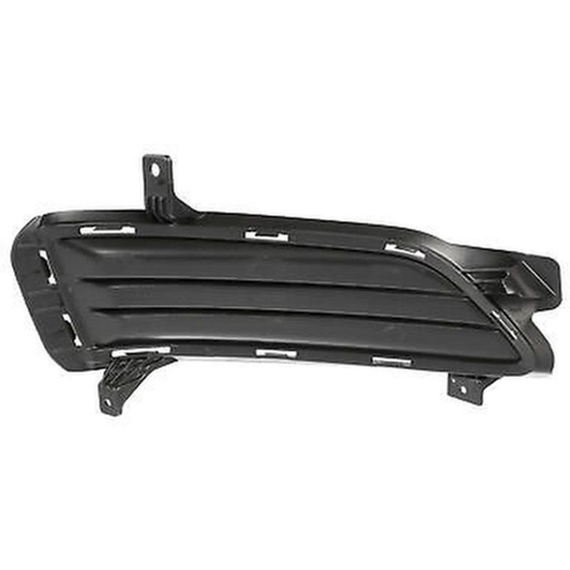 TechPro HY1039181 Bumper Insert - Front Right Upper