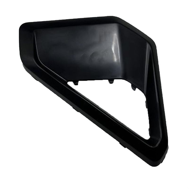 TechPro HY1039186 Bumper Insert - Front Right