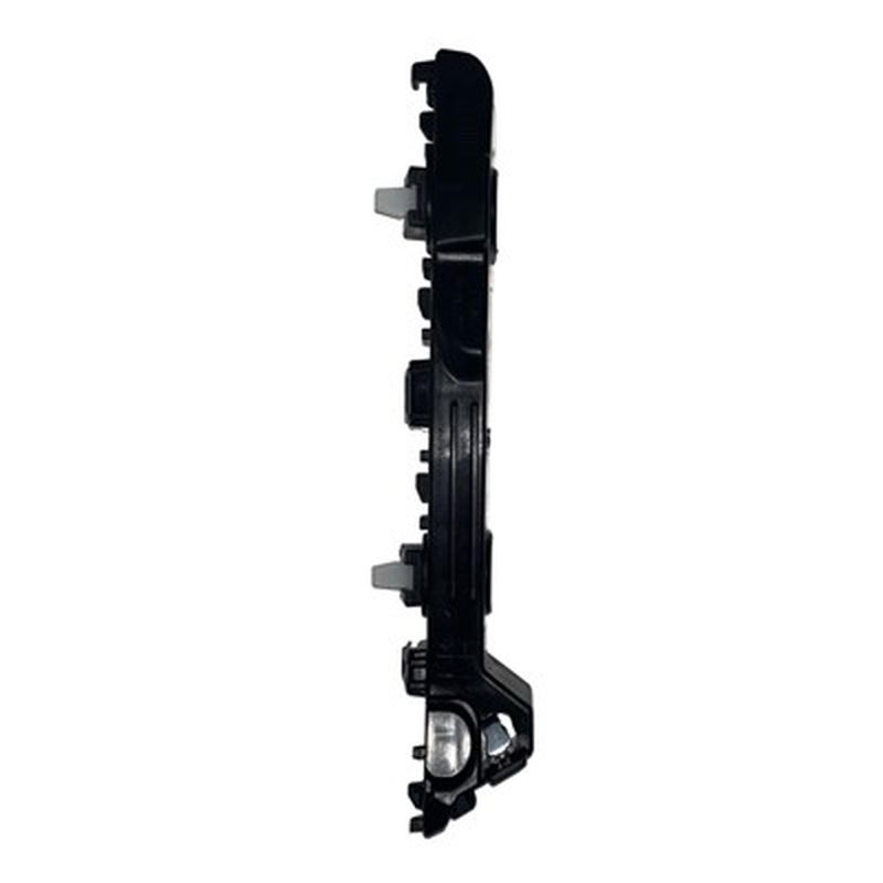 TechPro HY1042143 Bumper Cover Support - Front Left