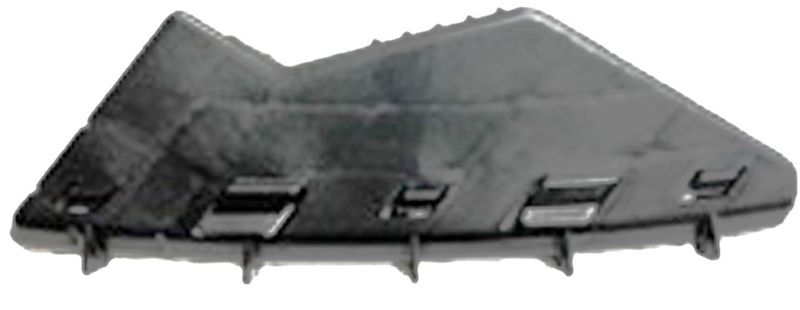 TechPro HY1042147 Bumper Cover Support - Front Left