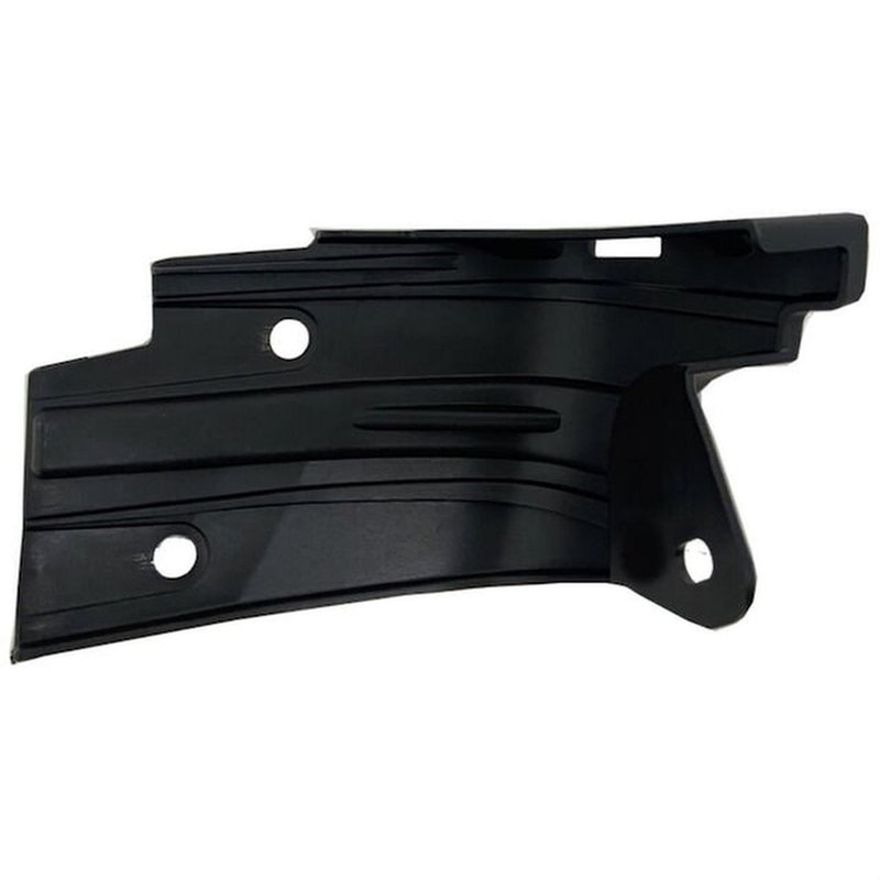 TechPro HY1042159 Bumper Cover Support - Front Left