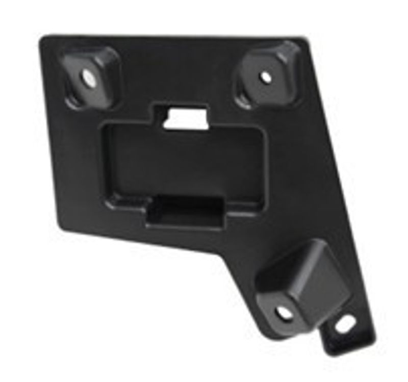 TechPro HY1042173 Bumper Cover Support - Front Left