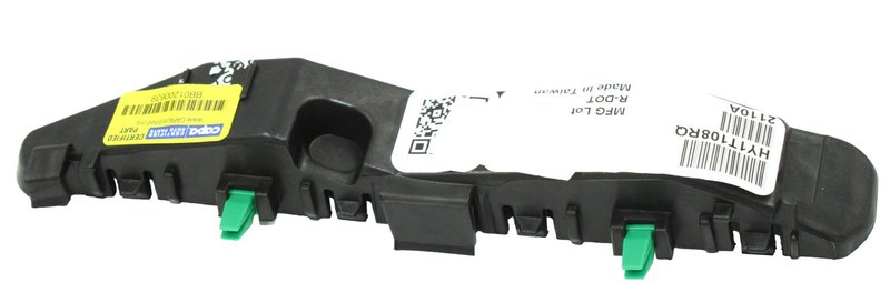 TechPro HY1043114 Bumper Cover Support - Front Right