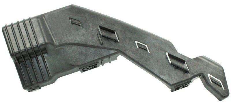 TechPro HY1043127C Bumper Cover Support - Front Right