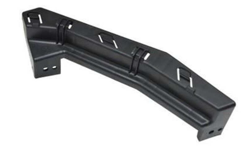 TechPro HY1043131 Bumper Cover Support - Front Right