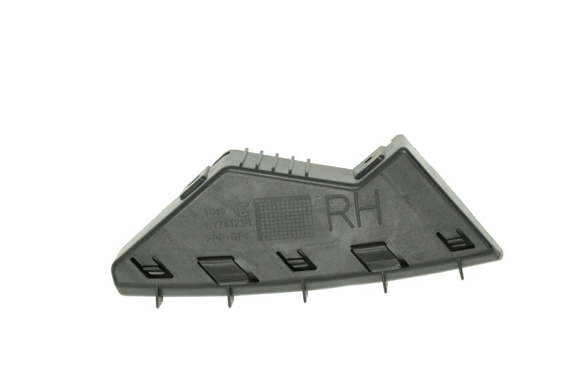 TechPro HY1043132C Bumper Cover Support - Front Right