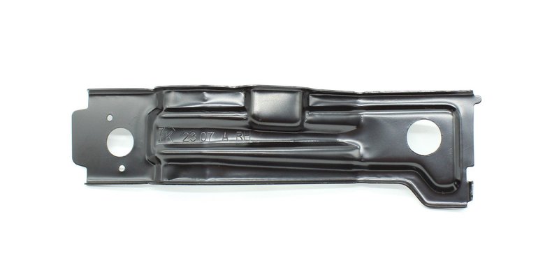 TechPro HY1043138 Bumper Cover Support - Front Right