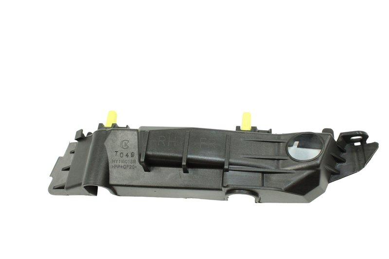 TechPro HY1043140C Bumper Cover Support - Front Right