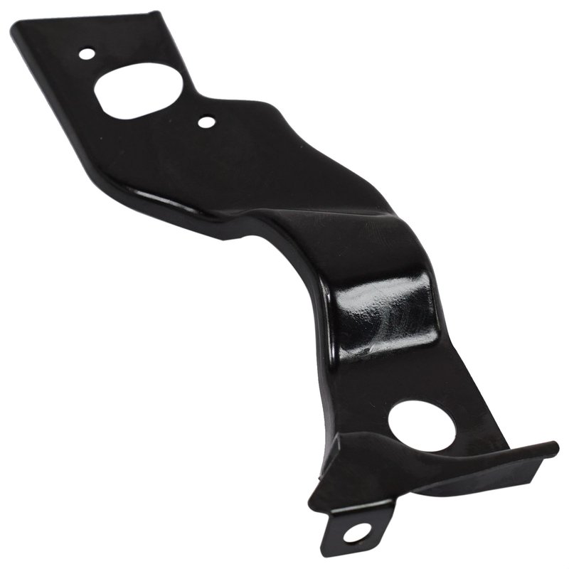 TechPro HY1043142 Bumper Cover Support - Front Right Outer