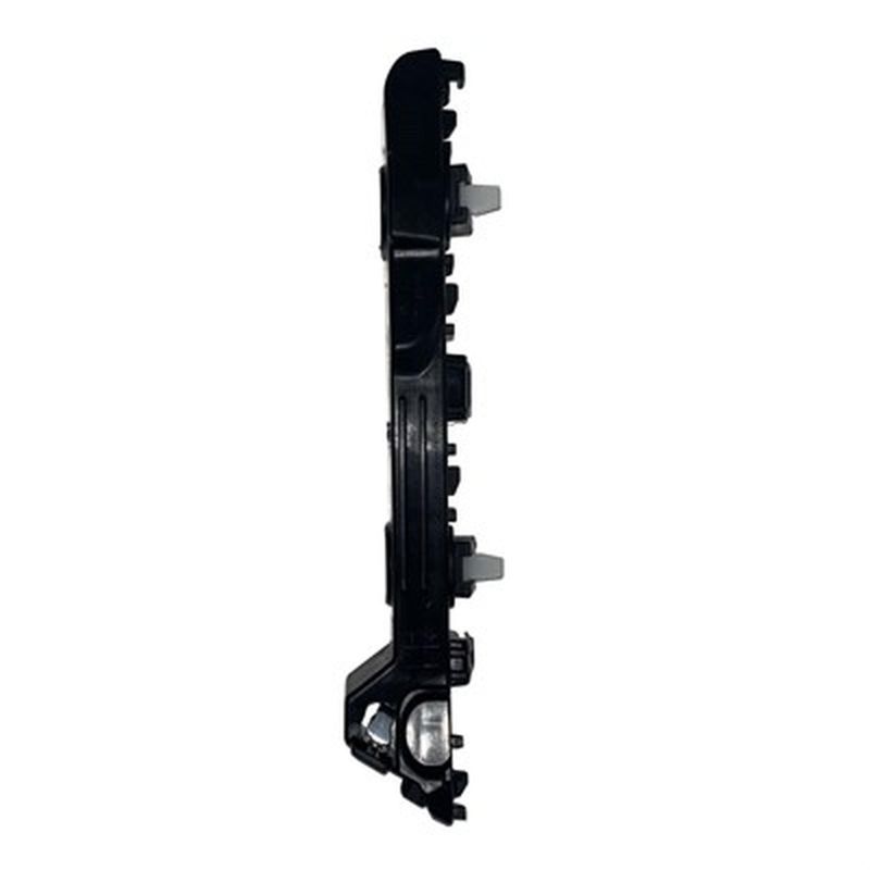 TechPro HY1043143 Bumper Cover Support - Front Right