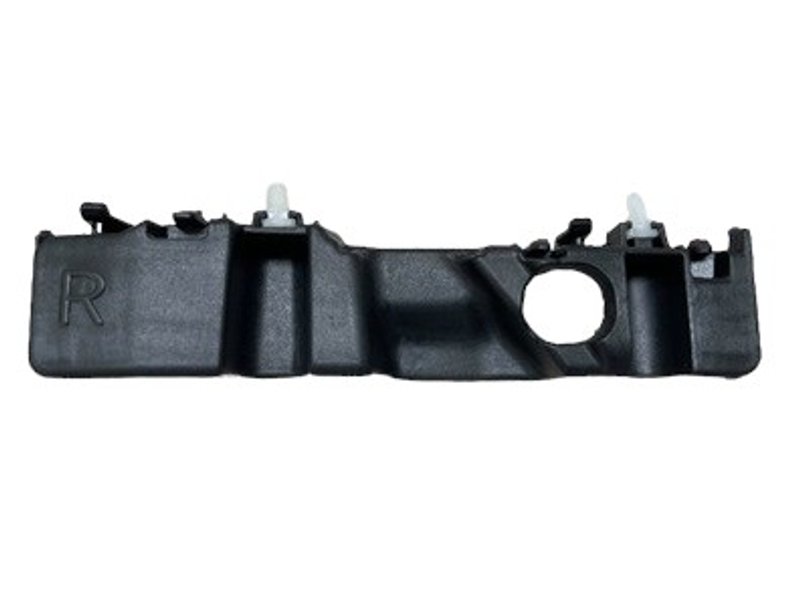 TechPro HY1043162 Bumper Cover Support - Front Right