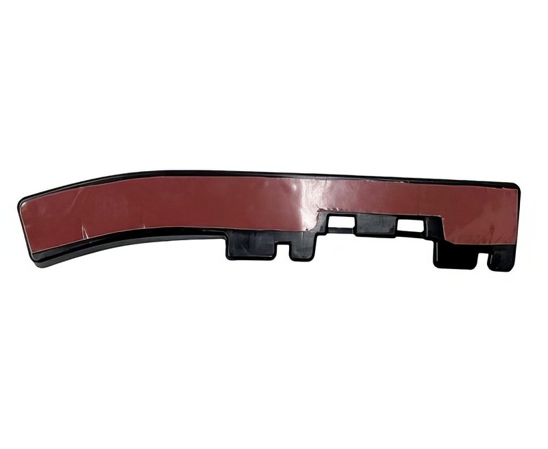 TechPro HY1043165 Bumper Cover Support - Front Right