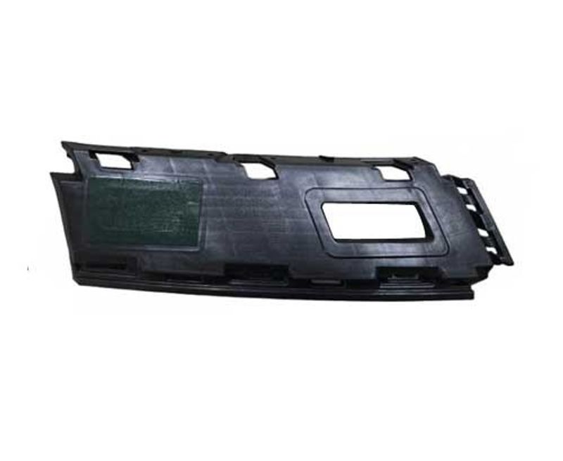 TechPro HY1043171 Bumper Cover Support - Front Right