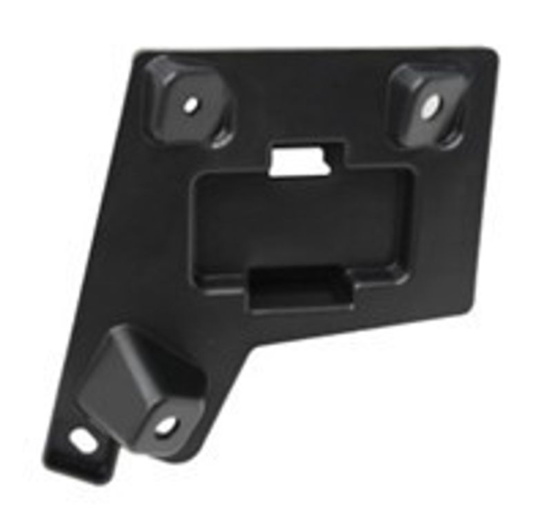 TechPro HY1043173 Bumper Cover Support - Front Right