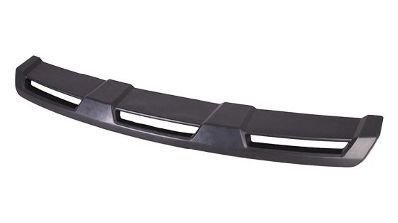 TechPro HY1044106C Bumper Cover Molding - Front