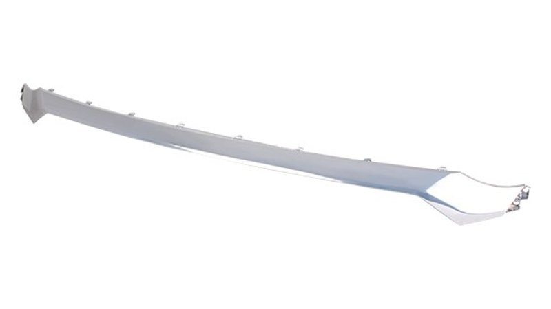 TechPro HY1044111 Bumper Cover Molding - Front
