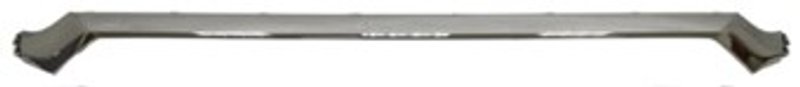 TechPro HY1044112 Bumper Cover Molding - Front