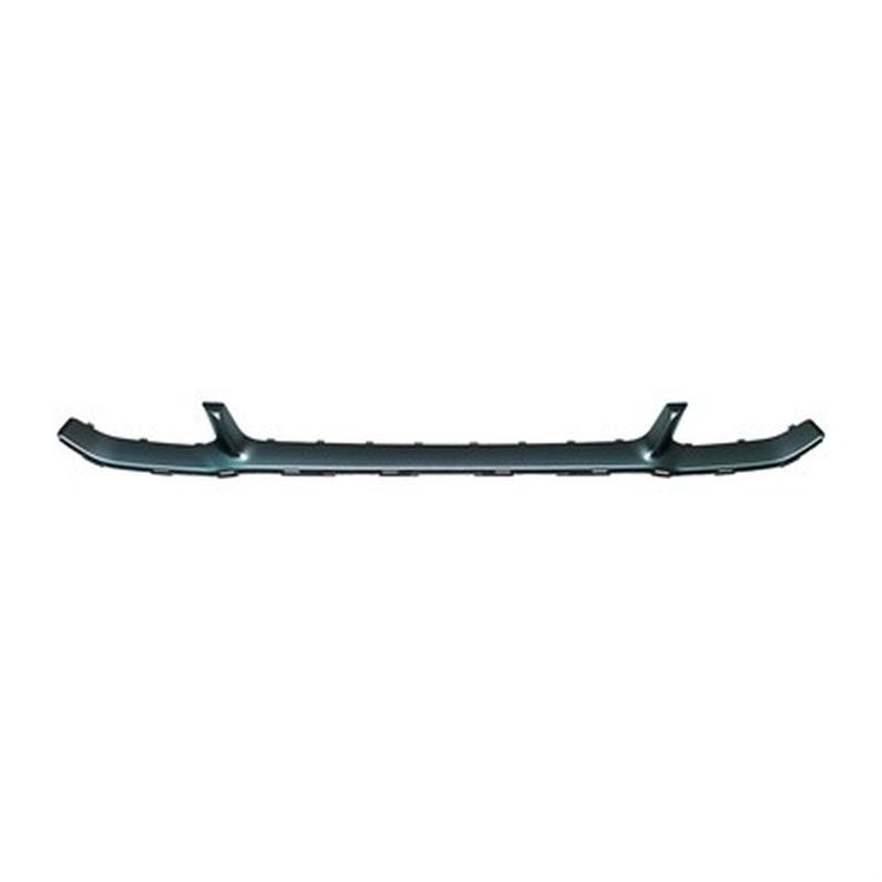 TechPro HY1044115 Bumper Cover Molding - Front