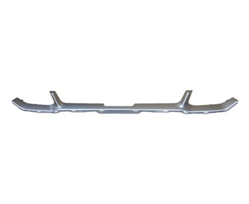 TechPro HY1044116C Bumper Cover Molding - Front