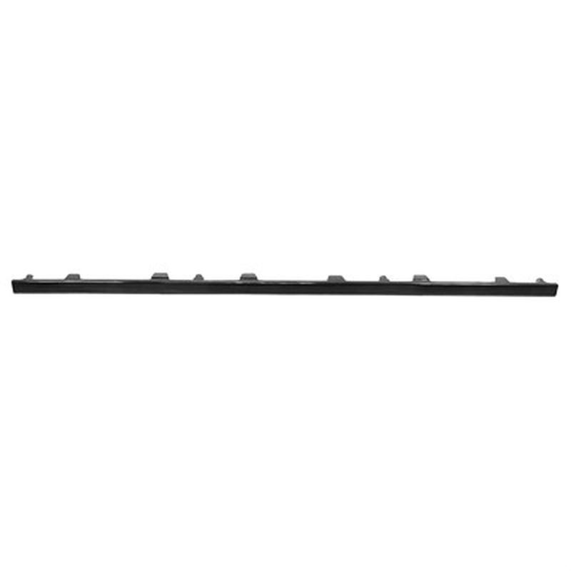 TechPro HY1044118 Bumper Cover Molding - Front