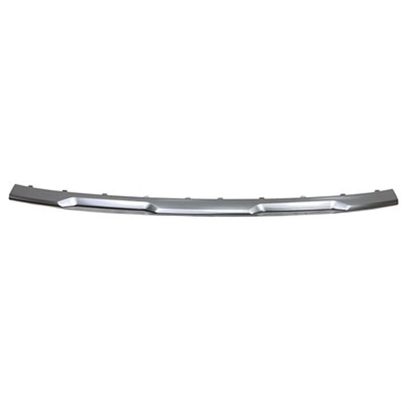 TechPro HY1044122 Bumper Cover Molding - Front