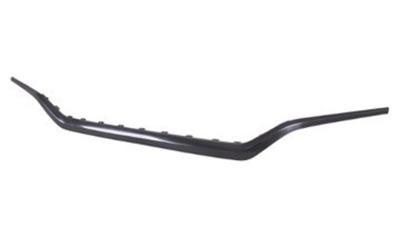 TechPro HY1044123C Bumper Cover Molding - Front
