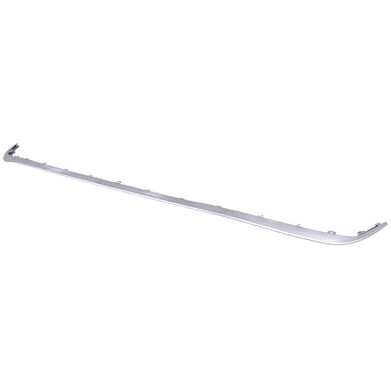 TechPro HY1044124 Bumper Cover Molding - Front