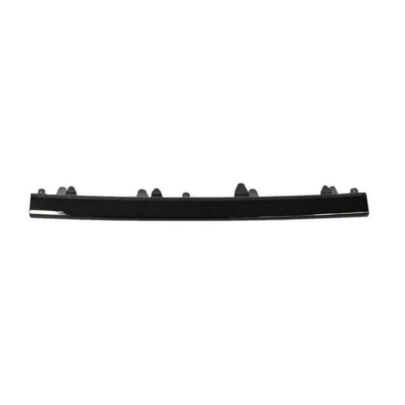 TechPro HY1044125C Bumper Cover Molding - Front