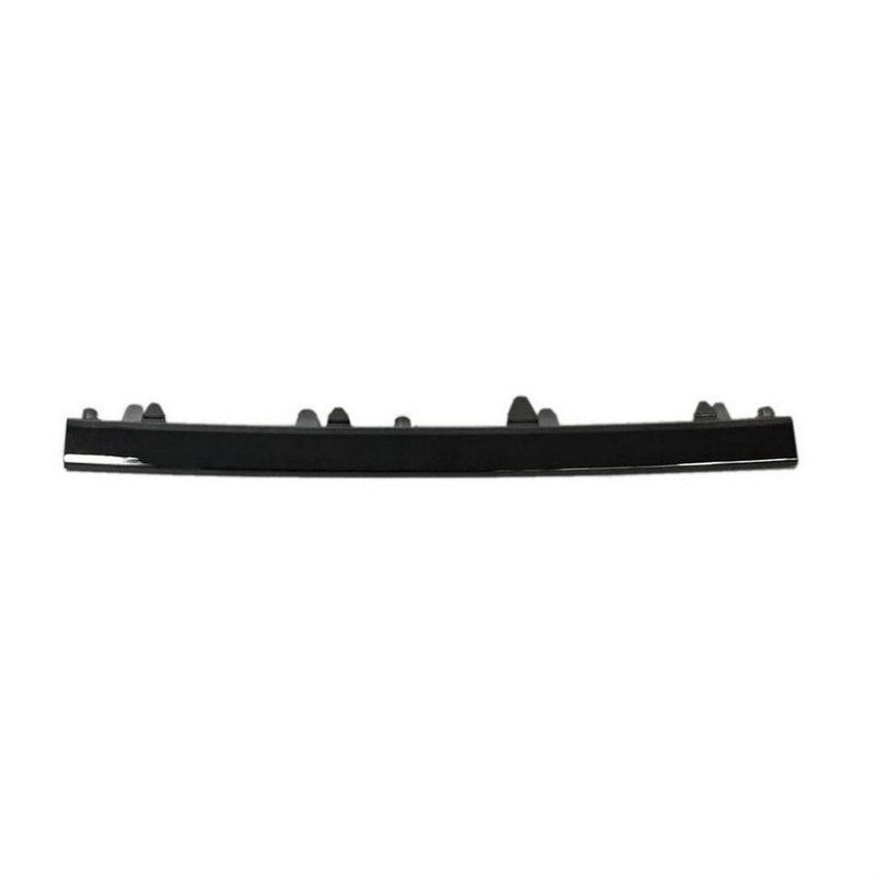 TechPro HY1044125 Bumper Cover Molding - Front Center