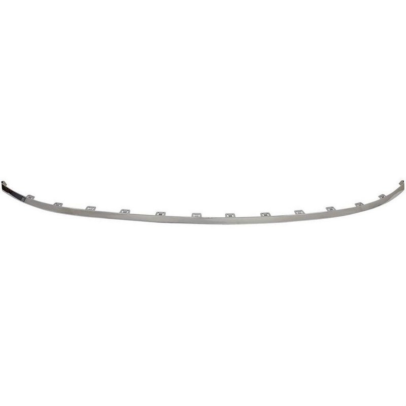 TechPro HY1044129 Bumper Cover Molding - Front Center