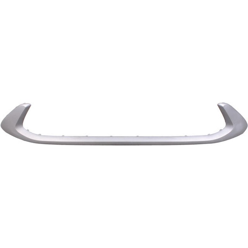TechPro HY1044130 Bumper Cover Molding - Front
