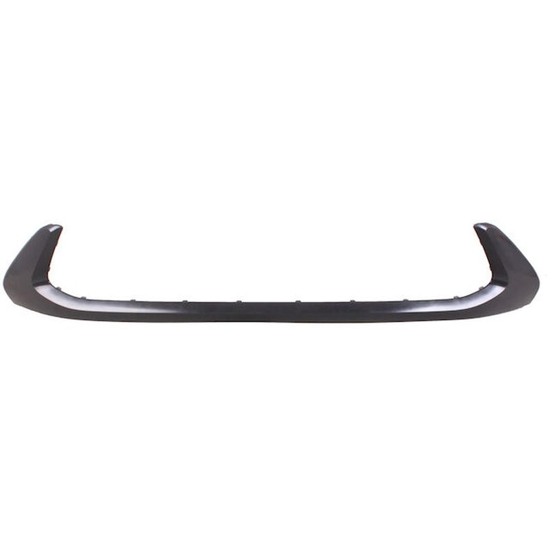 TechPro HY1044131C Bumper Cover Molding - Front