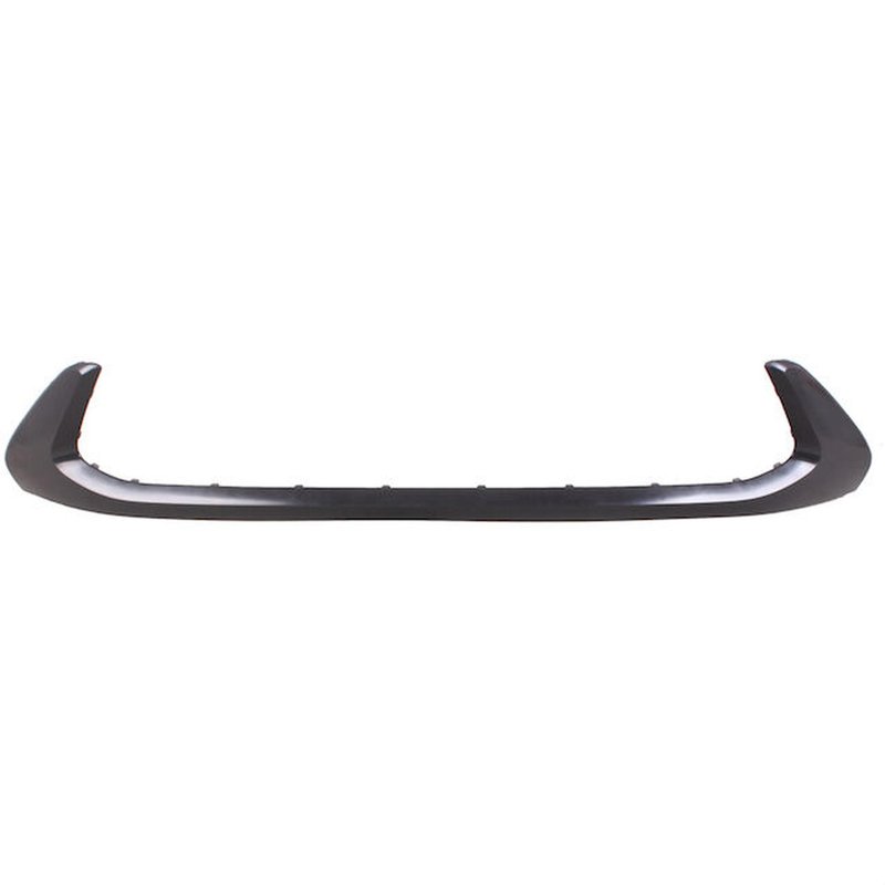 TechPro HY1044131 Bumper Cover Molding - Front