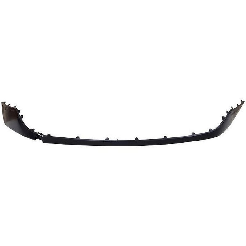 TechPro HY1044135 Bumper Cover Molding - Front