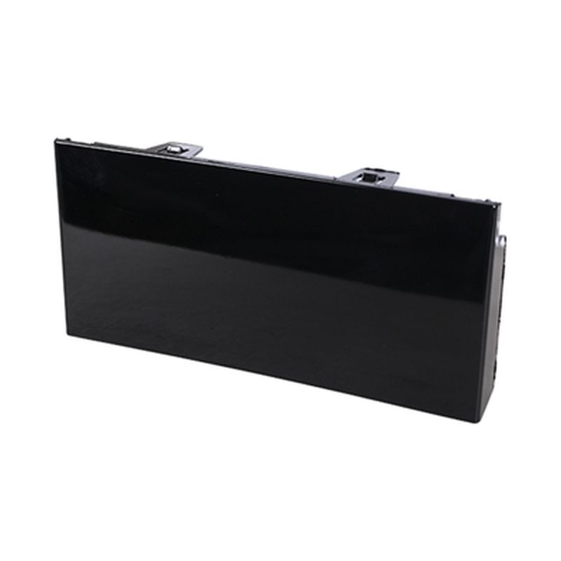 TechPro HY1044139 Bumper Cover Molding - Front