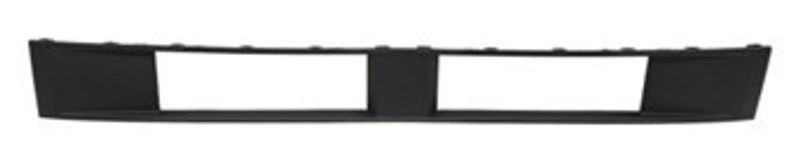 TechPro HY1044145 Bumper Cover Molding - Front
