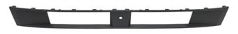TechPro HY1044146 Bumper Cover Molding - Front