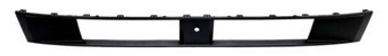 TechPro HY1044147 Bumper Cover Molding - Front