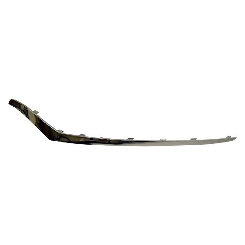 TechPro HY1046113 Bumper Cover Molding - Front Left