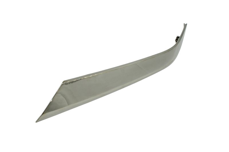 TechPro HY1046115 Bumper Cover Molding - Front Left