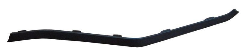 TechPro HY1046117 Bumper Cover Molding - Front Left
