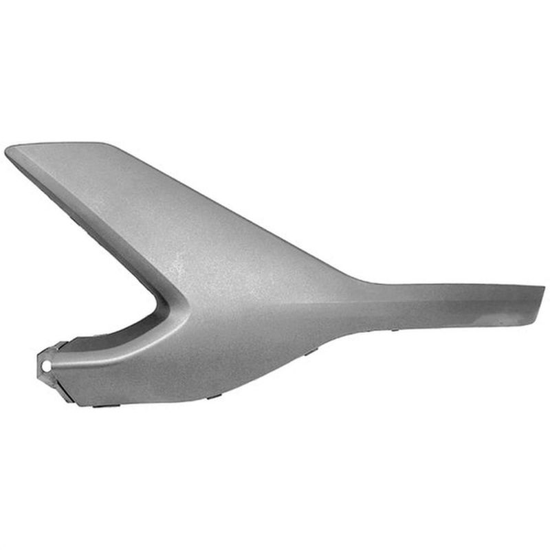 TechPro HY1046121 Bumper Cover Molding - Front Left