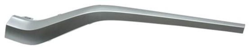 TechPro HY1046130 Bumper Cover Molding - Front Left