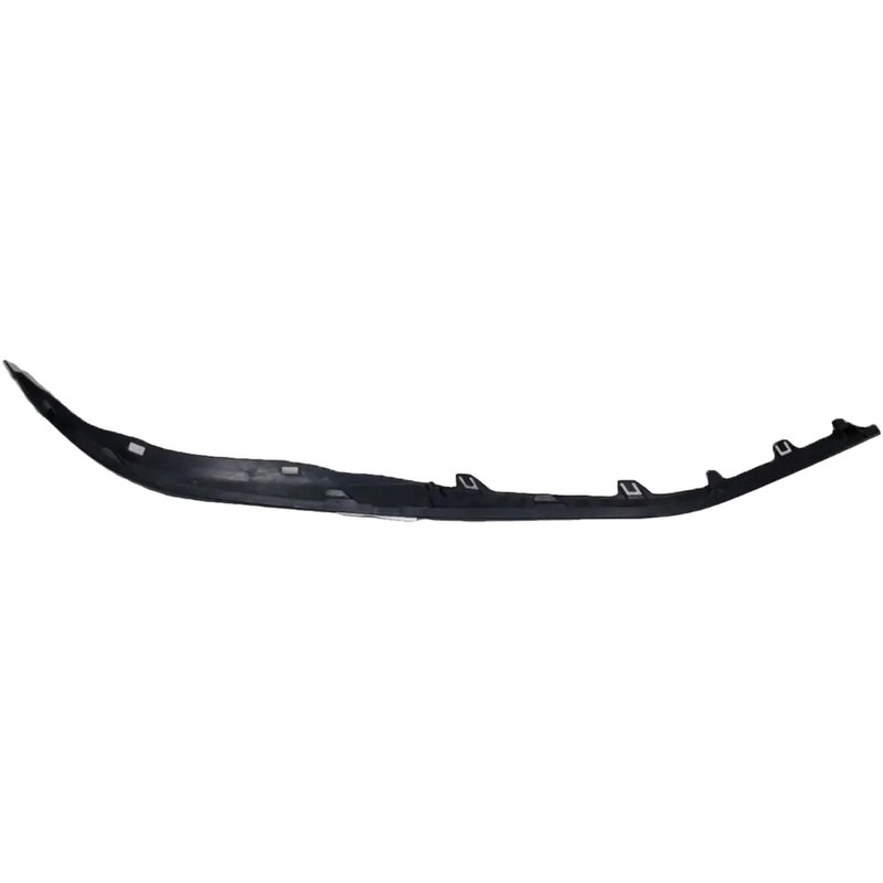 TechPro HY1046139 Bumper Cover Molding - Front Left
