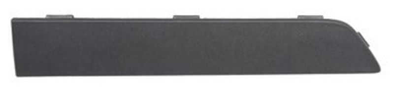 TechPro HY1046150 Bumper Cover Molding - Front Left