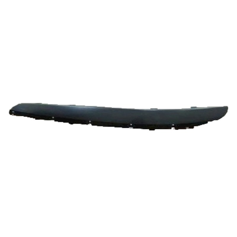 TechPro HY1047107 Bumper Cover Molding - Front Right