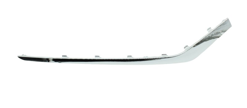 TechPro HY1047112 Bumper Cover Molding - Front Right